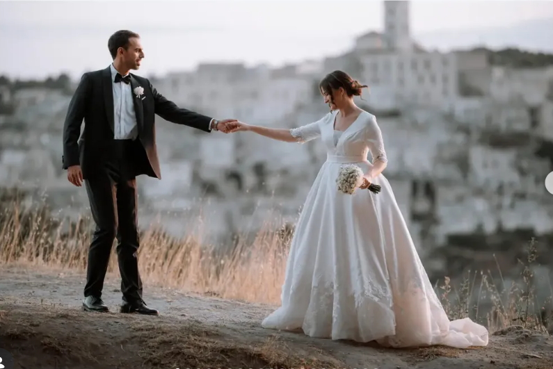 Matrimoni